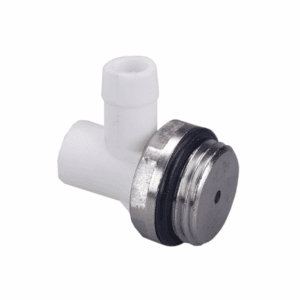 HERZ - Odvzdušňovací ventilček