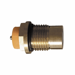 HERZ - Termostatický zvršok pre ventily HERZ-TS-98-V, VUA-40, VTA-40 a H3000