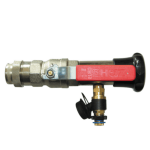 HERZ - Zariadenie na výmenu zvrškov termostatických ventilov Changefix