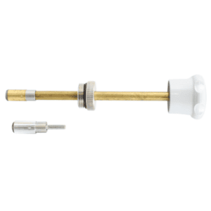 HERZ - Changefix - Sada čistiacich kefiek