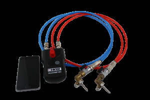 HERZ - Merací prístroj HerzCOMP 650