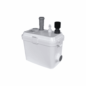 Prečerpávanie odpadovej vody