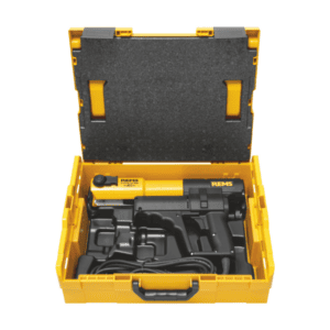 REMS Power-Press ACC Basic-Pack L-Boxx