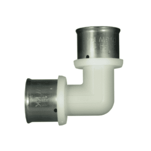 HERZ - PIPEFIX Koleno 90°