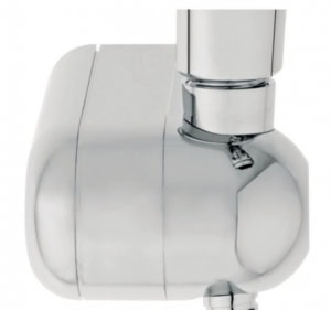 PRESTIGE Držiak pre sprchu na stenu