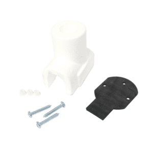 HERZ - PIPEFIX Zvukovo izolačný prvok pre nástenky