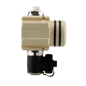 HERZ - Koncový diel