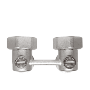 HERZ – Pripájací diel HERZ-3000, rohový