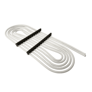 HERZ - Coolpanely pre suché systémy stropného stropného vykurovania a chladenia