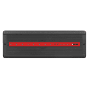 HERZ - THERMIQ FLOORHUB, Riadiaci box, bezdrôtový