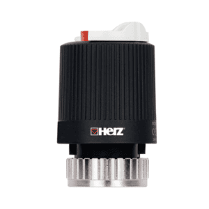 HERZ - THERMIQ HEATCAP, Termomotor M 28x1,5