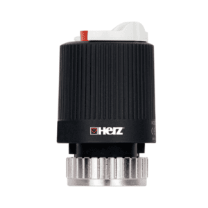 HERZ - THERMIQ HEATCAP, Termomotor M 30x1,5