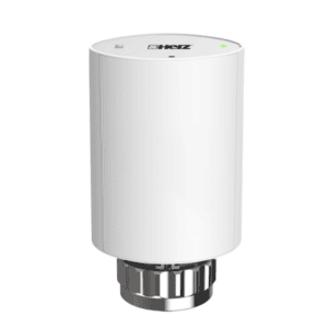 HERZ - THERMIQ HEATCAP, Termostatický pohon