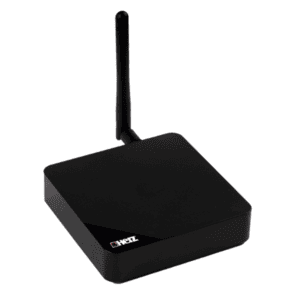 HERZ - THERMIQ CONNECT, Smart internetová brána