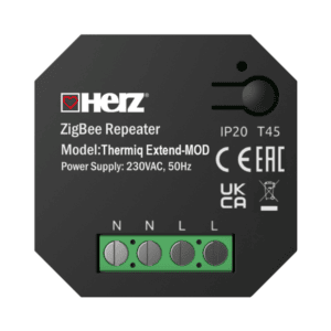 HERZ - THERMIQ EXTEND, Modular