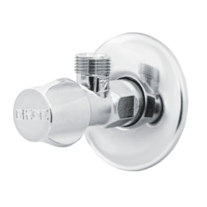 HERZ - Rohový vretenový ventil pre pitnú vodu