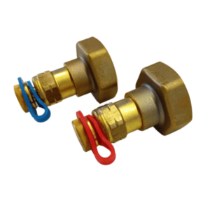 HERZ - Sada ventilčekov na rýchle meranie