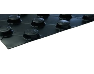 HERZ - Nopová platňa Solotop bez tepelnej izolácie