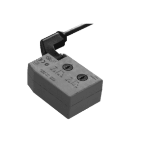 HERZ - Pomocný spínač s 2 spínacími bodmi (EPU)