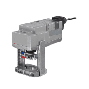 HERZ – Pohon pre ventily HERZ 2- a 3- cestné ventily F 4035 xx a F 4037 xx