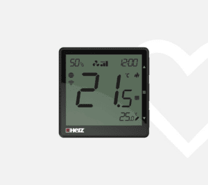 THERMIQ Smart regulácia