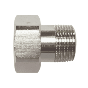 HERZ – Prípojka na oceľovú rúru s plochým tesnením pre 2412