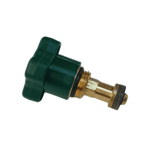 HERZ - Uzatvárací zvršok pre rozdeľovače 8530