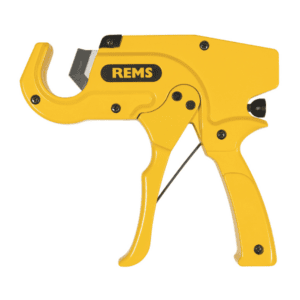REMS ROS P 35 A nožnice