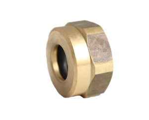 HERZ - Sada tesnení vretena ventilu