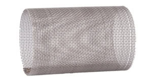 HERZ - Sitko pre filter na plyn v tvare Y - náhradný diel